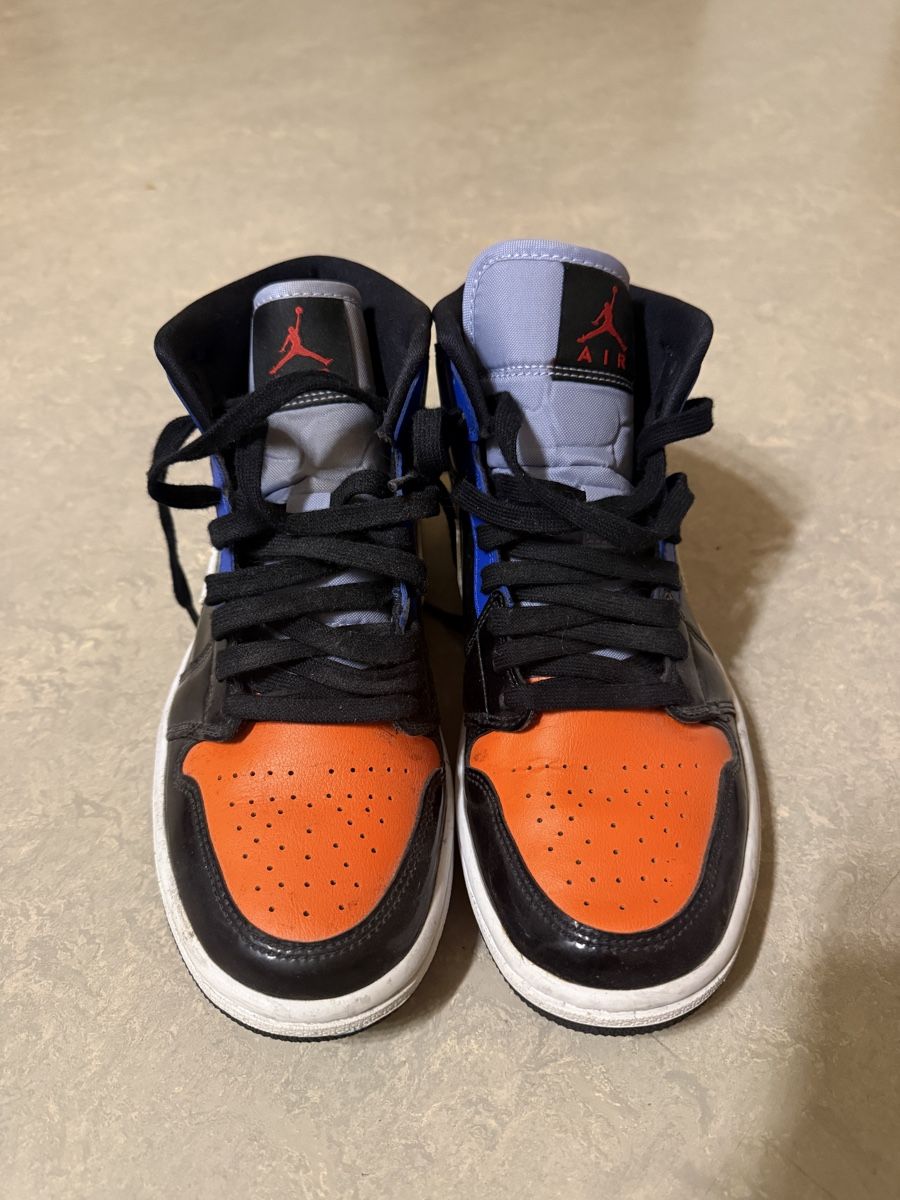 Jordan Chaussures femmes: Jordan 1 Mid SE Gr. 38.5  – Neuf (Voir description) à St. Gallen par azra_sadikov 2