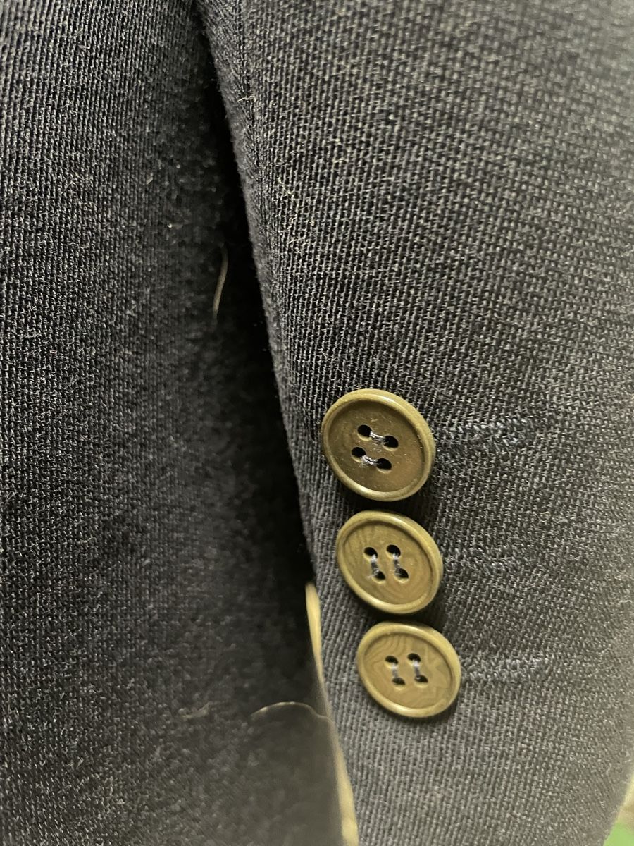 Armani Giacche: Emporio Armani  Damenblazer – Usato da Urdorf venduto da Anassor 2