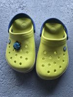 Coole Crocs Clogs Kinder  Ideal für Sommer!