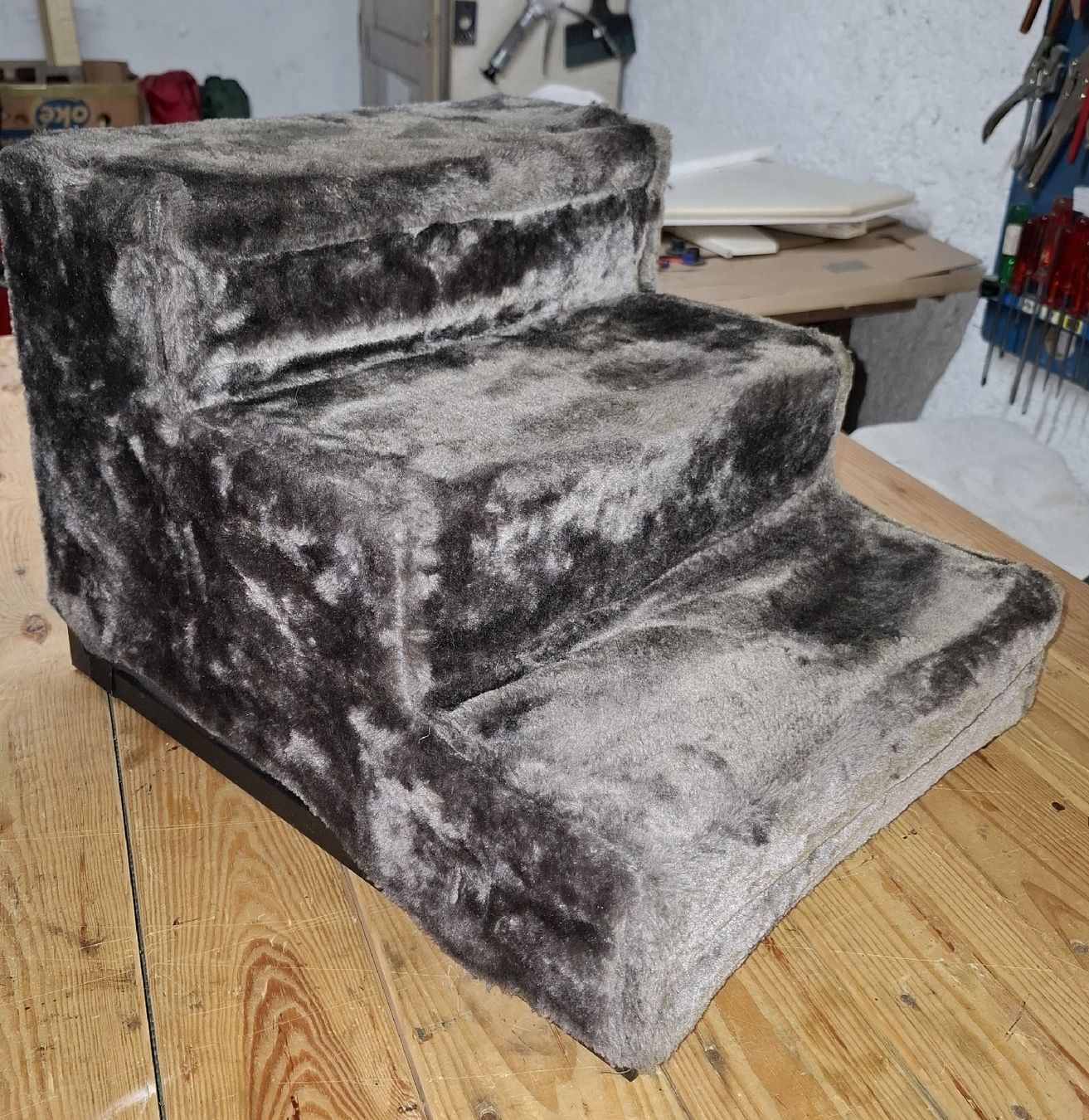 Scale: Hundetreppe – Nuovo (secondo la descrizione) da Gunzwil venduto da Minor300