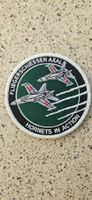 *** Badge Fliegerschiessen Axalp mit klett ***
