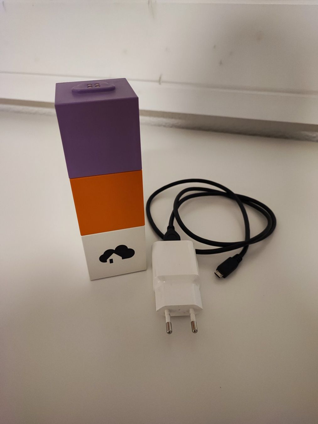 Sistema di controllo: homee Smart Home Set – Brain + Zigbee + Z-Wave, Netzteil – Nuovo (secondo la descrizione) da Bäretswil venduto da stoni-84
