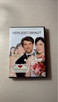 Verliebt in die Braut inkl. Strumpfband (0405)