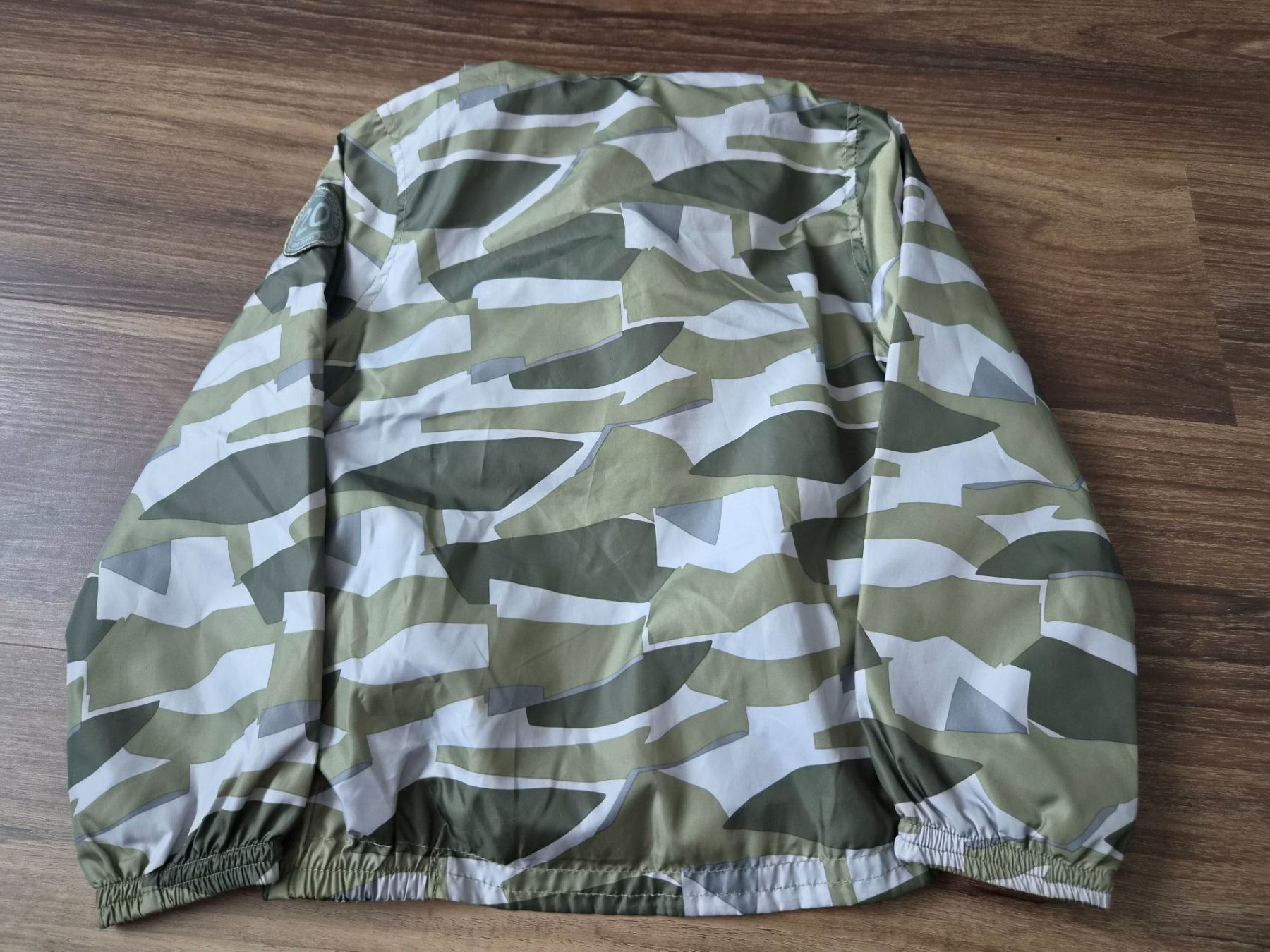 Vertbaudet Giacche & Cappotti: Dünne Jacke von Verbaudet Grösse 110 – Usato da Altishofen venduto da tammy05 4