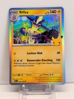 Riffex 060/128 30th Celebrations Deutsch Near Mint