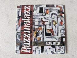 Ted J. Reed  -  Razzmatazz  /  Fabrikneu