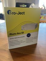 Pro-Ject Phonobox S2