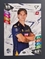Loic Lüthi, Brack Super League 2026/2027, 071