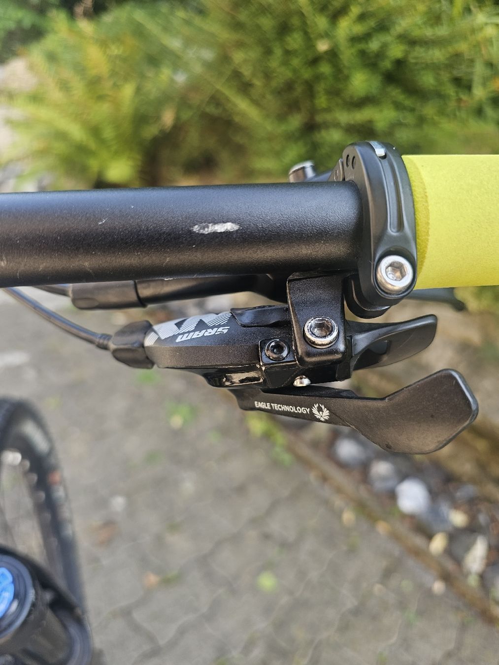 Scott Vélos: Scott Spark 700 – D'occasion à Galgenen par tiesta 4