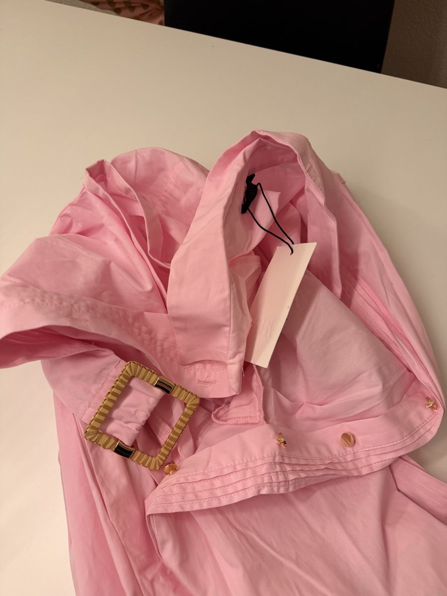 Zara Vestiti: Zara Kleid mit Etikett – Nuovo e nell'imballaggio originale da Winterthur venduto da Violeta_l 1