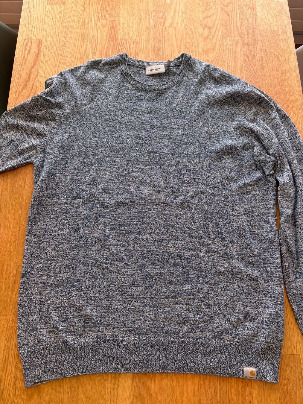 Carhartt Pulls & Sweat-shirts: Pull Carhartt – D'occasion à Prilly par Ezareth