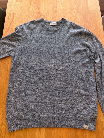 Pull Carhartt