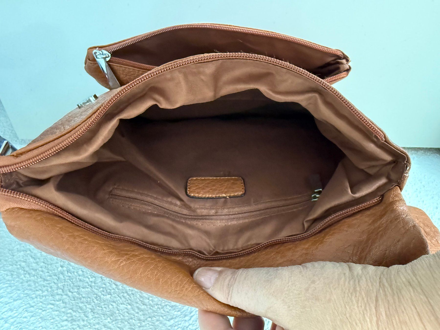 Zaini: Neuware Rucksack 33 x 35 cm – Nuovo e nell'imballaggio originale da Kirchdorf AG venduto da coco123 6