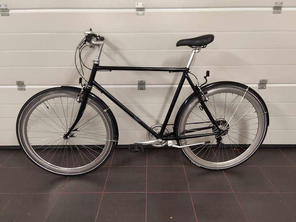 Biciclette: Vélo Vintage – Usato da Troinex venduto da jerem_g 4