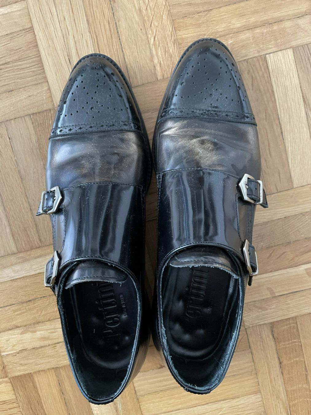 Scarpe da donna: Pertini Schuhe – Usato da Luzern venduto da adri-9