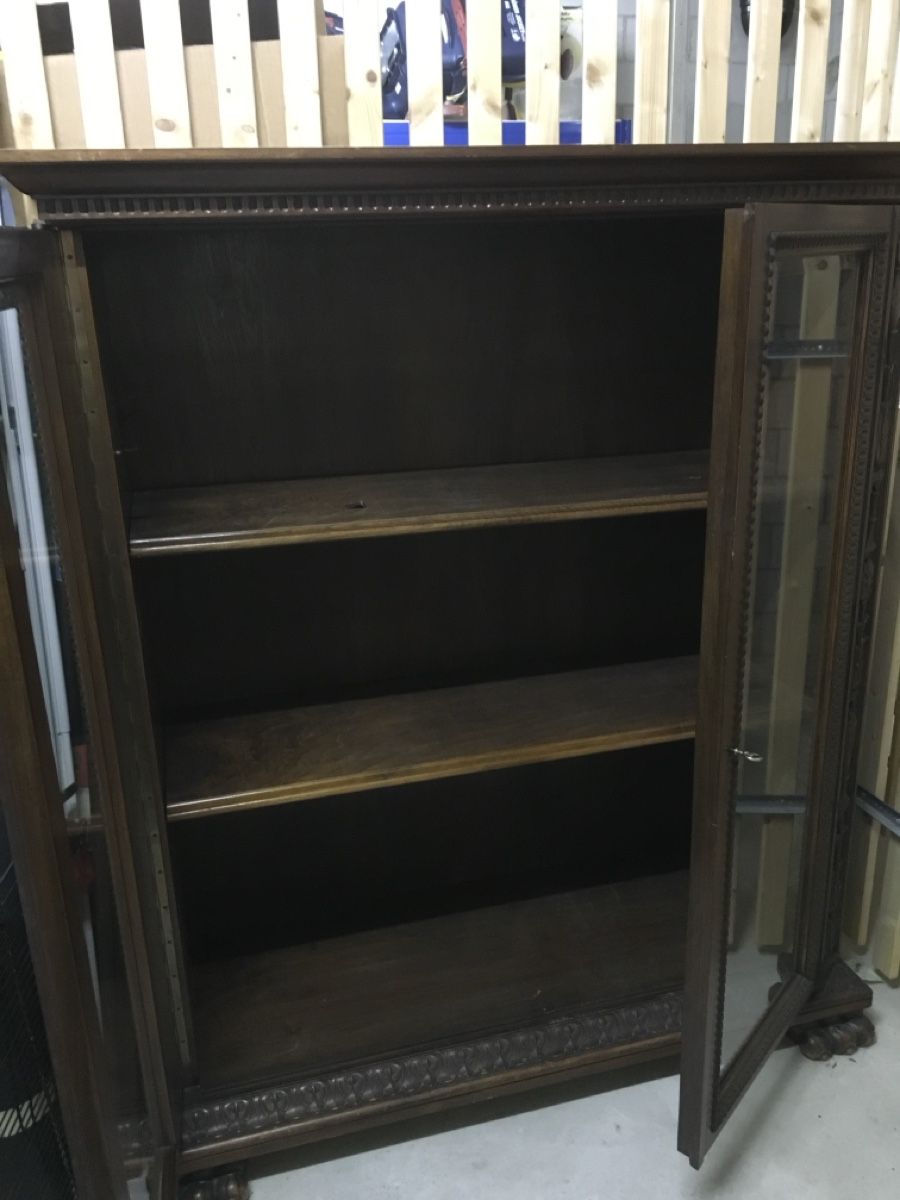 Vetrine: Antike Vitrine – Usato da Winterthur venduto da Lady1987 1