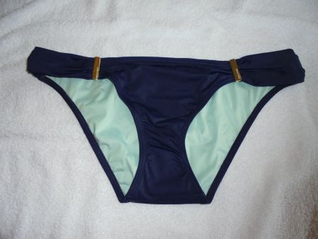 VICTORIA'S SECRET BIKINI-HOSE GRÖSSE M