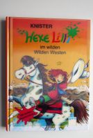 Hexe Lilli im wilden Westen - KNISTER