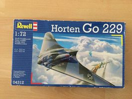 Revell Horten Go 229