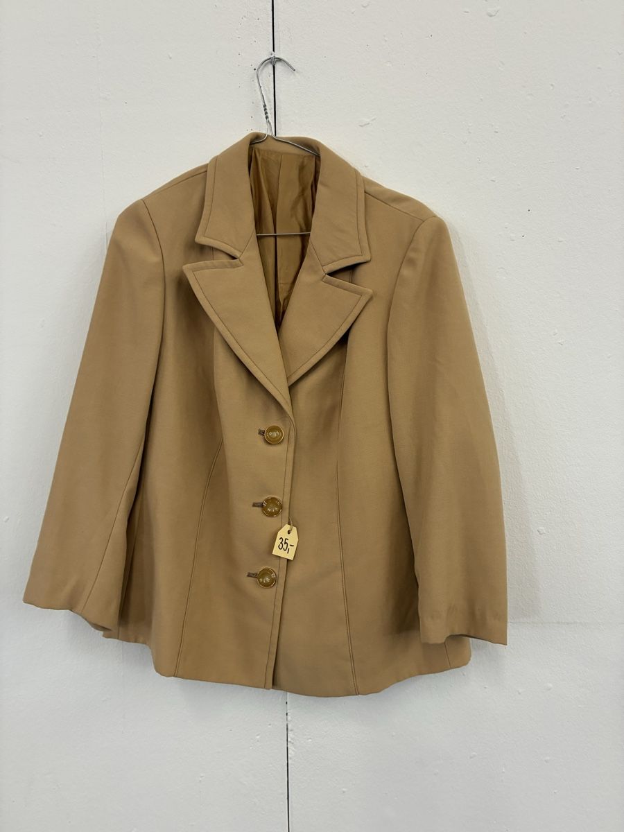 Giacche: elegante Damenjacke, Größe XL – Usato da paradiso venduto da lui_pz6d