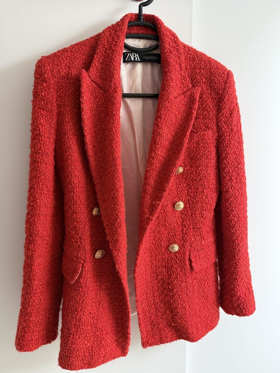 Zara Giacche: Zara Blazer – Usato da Vaduz venduto da GiuliaSu