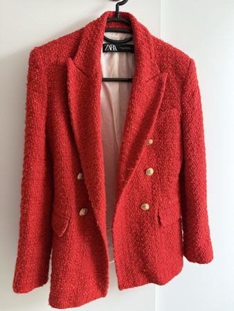 Zara Blazer