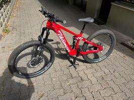 Thömus Lightrider E2 Pro  XT Grösse S