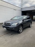 Lexus RX400h *Service immer bei Lexus*