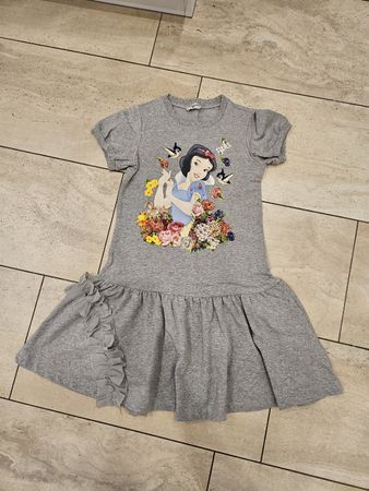 Monnalisa Kleid NEU Gr152