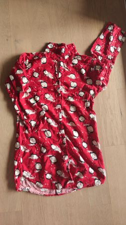 Nachthemd Frauen, Gr EUR 38, UK 10