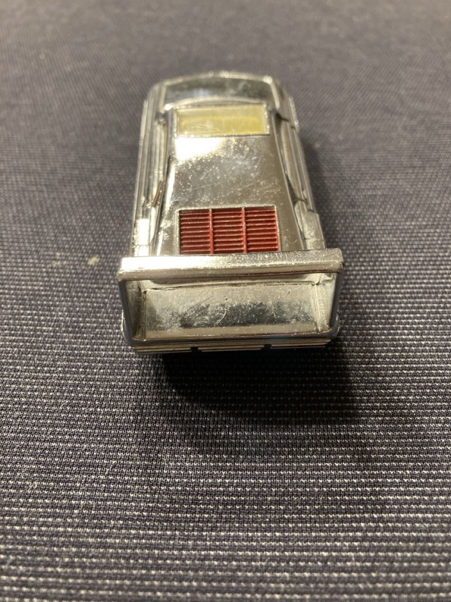 Dinky Toys Modellini d'auto: Modellauto Dinky Toys Sam's Car Modell 108 – Usato da Luzern venduto da Binga01 2