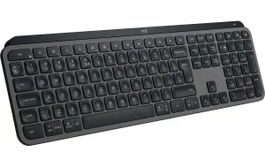 Logitech Keyboard MX Keys S US-Layout
