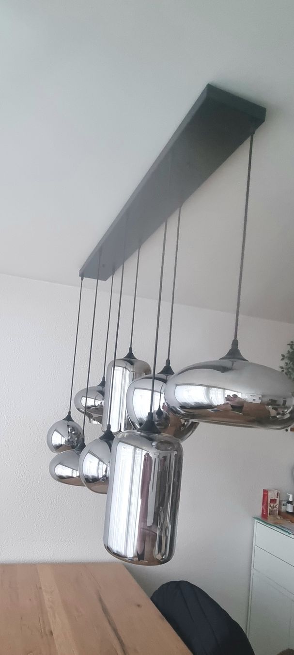 Lampadari & plafoniere: Hängeleuchte gebraucht – Usato da Niederrohrdorf venduto da TamPi 2