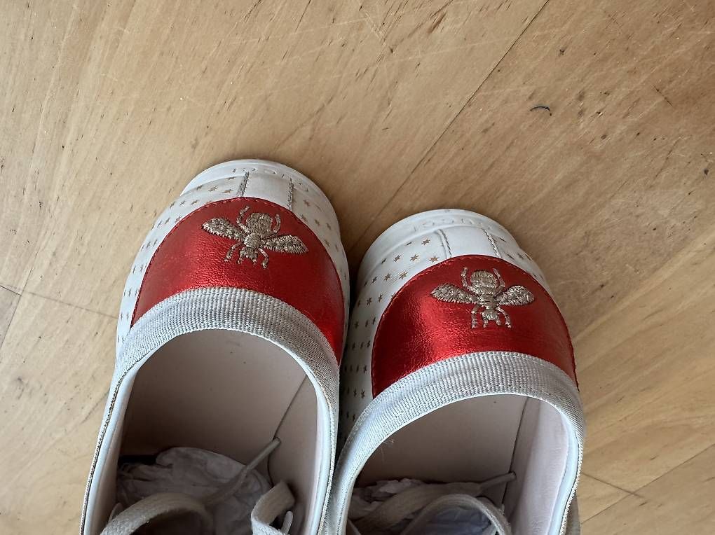 Scarpe da donna: Gucci 41  – Usato da Ebikon venduto da albi.1112 3