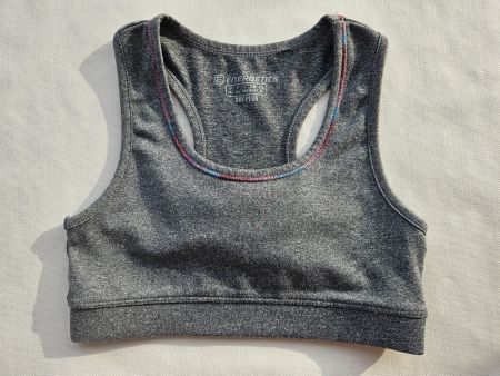 Sportliches Top Bustier Gr. 128