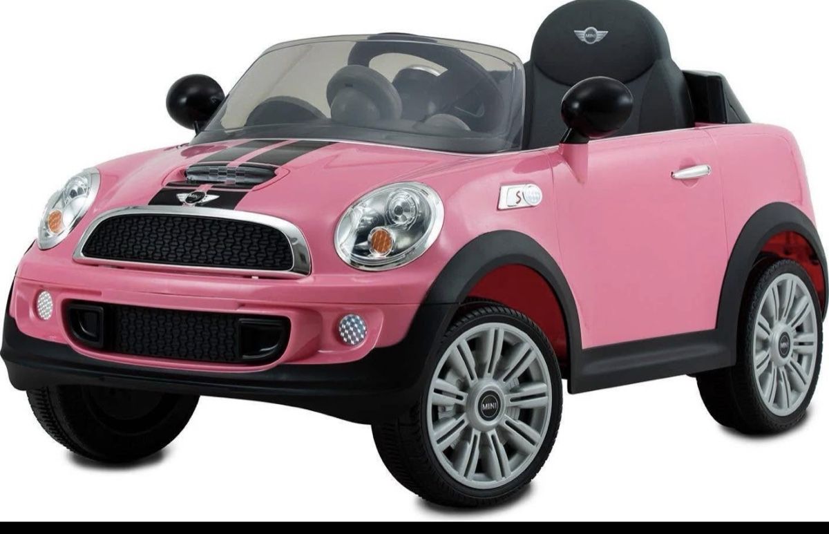 Véhicules pour enfants: Kinder auto  – Défectueux à Dübendorf par sam_w829 1