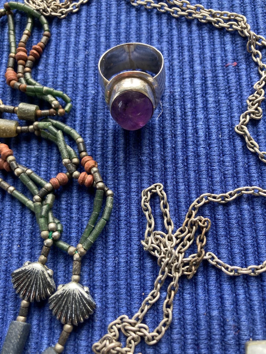 Altri gioielli: Schmuck Lot – Usato da Weinfelden venduto da Monte_Verita 2
