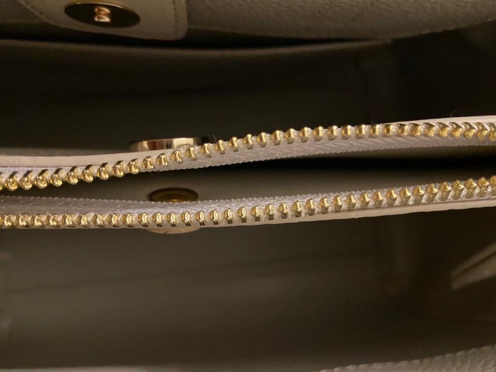 Valentino Borse da donna: Valentino Umhängetasche neu – Nuovo e nell'imballaggio originale da Thalwil venduto da Coco2025 7