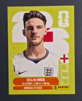 ENG 10 - Declan Rice - Panini FIFA World Cup 2026 UE