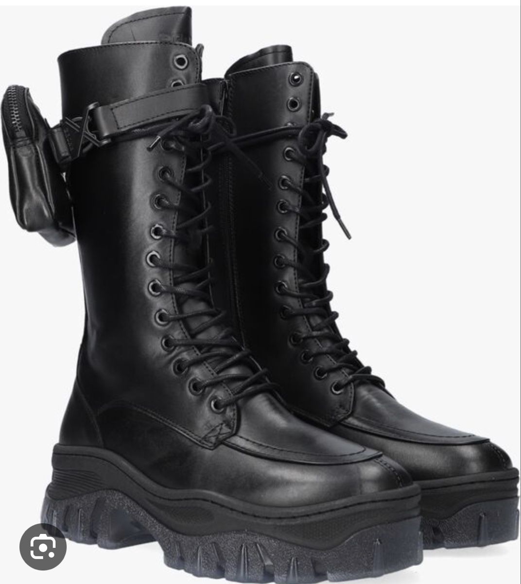 Damenschuhe: Bottines BRONX – Neu (gemäss Beschreibung) aus Lausanne von Ana_Agelina17 1