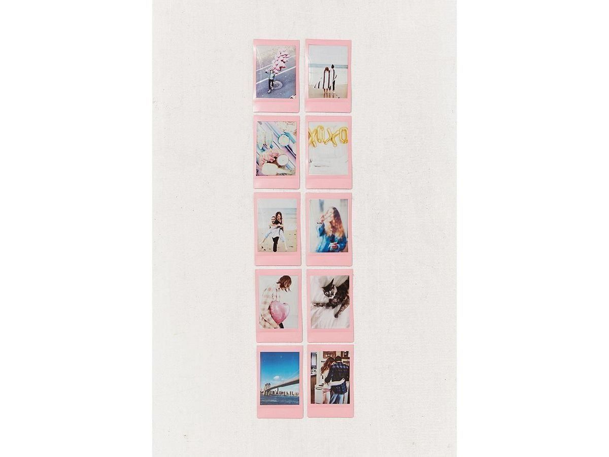 Fujifilm Filme: Fujifilm Instax Mini 10 Bl Pink Lemonade – Neu und originalverpackt aus Niederurnen von mowgli_1963 1