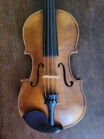 Geige Mirecourt 1950 violon Mirecourt vers 1950 violino
