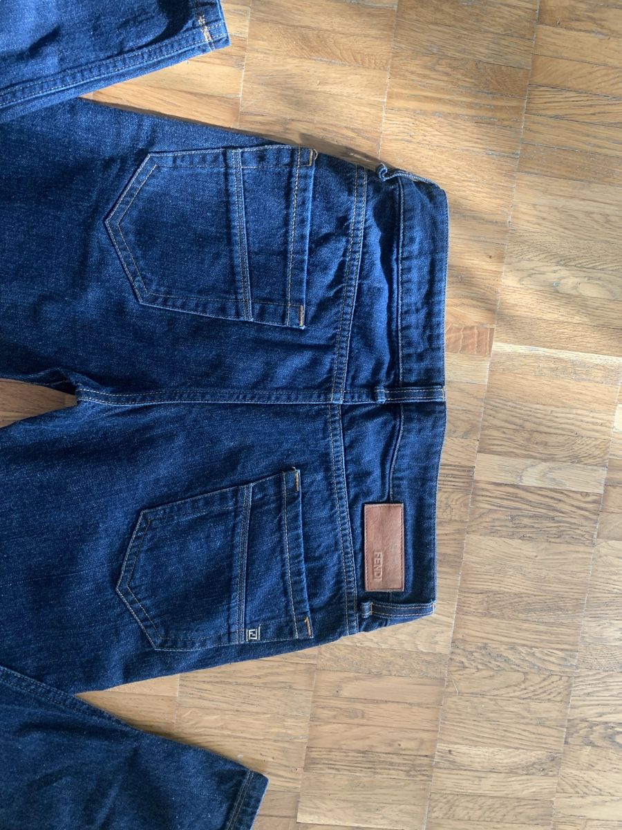 Jeans: Fendi jeans – D'occasion à Zürich par Nikuska32 6