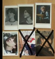 Foto BTS Jimin J-Hope RM Jin Jung Kook V Suga