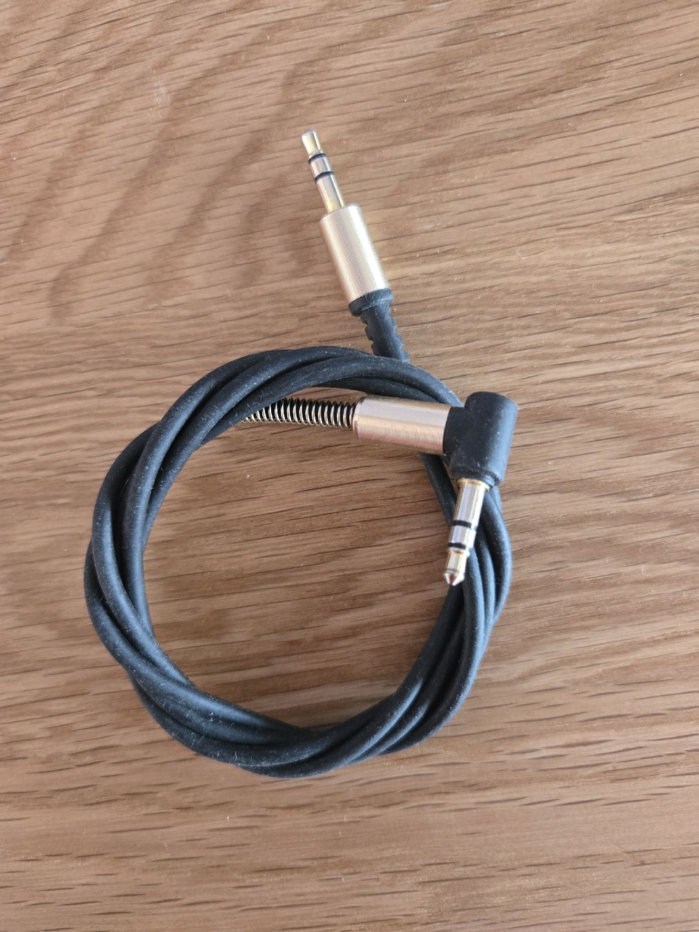 Cavi: 3.5mm minijack kabel – Usato da Biberist venduto da Volo28