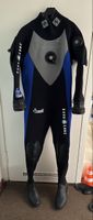 Trockentauchanzug Aqualung Giant 2 ML