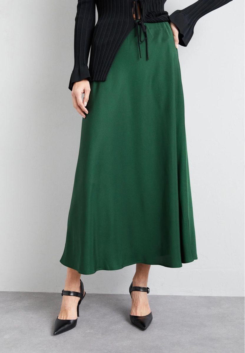 Malene Birger Gonne: BY MALENE BIRGER - A-LINIEN-ROCK - Orginalpreis 250.- – Nuovo e nell'imballaggio originale da Zürich venduto da luxuryoutlet1 1