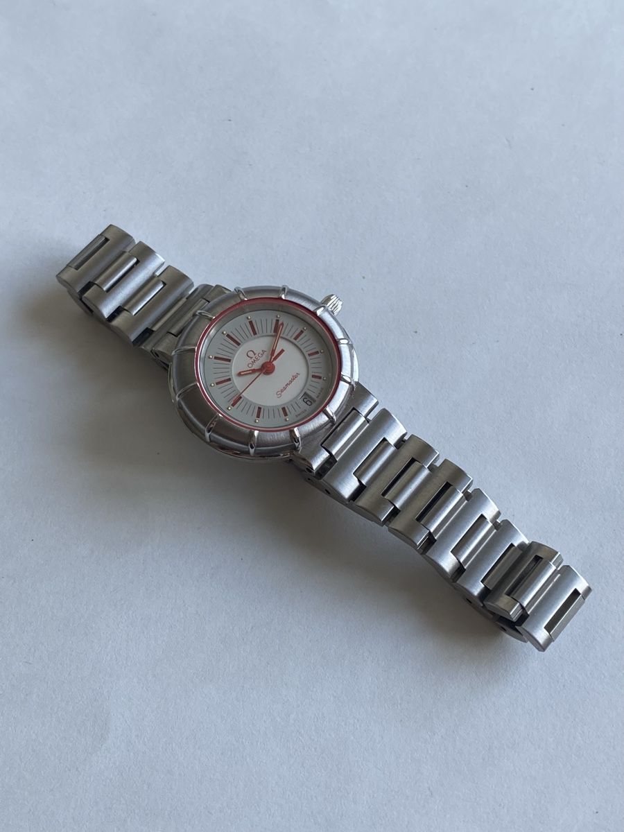 Omega Orologi: Omega Seamaster Dynamic – Usato da Bremgarten b. Bern venduto da Jonathan_fvf7