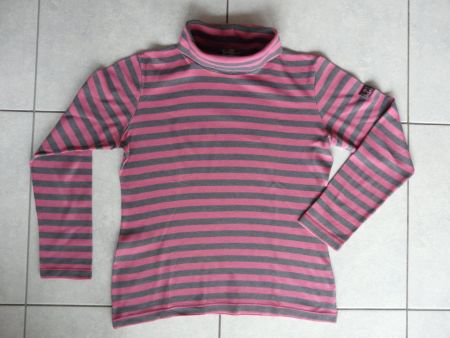 T-Shirt sous-pull Pulli 42 Le Phare