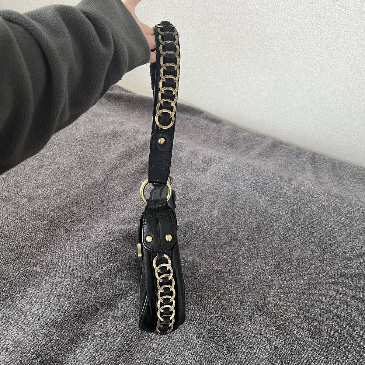 Roberto Cavalli Borse da donna: Just Cavalli Tasche – Nuovo (secondo la descrizione) da Zug venduto da saskia-chiara 2